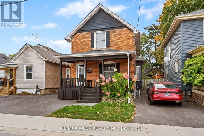 Building Photo - 50 Lowell Ave