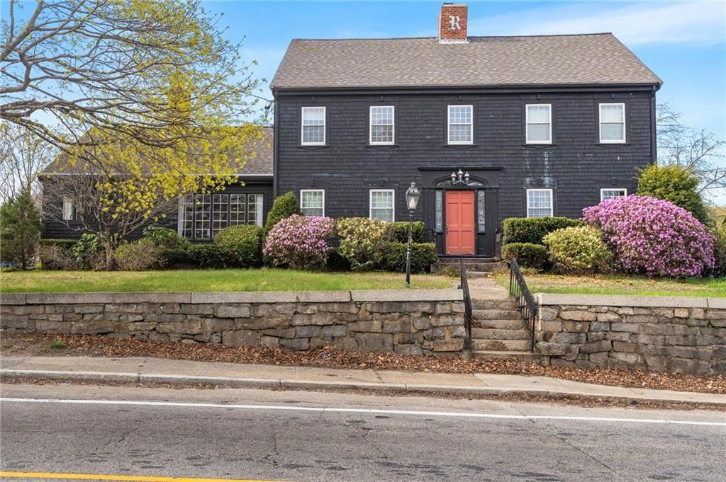 Foto principal - 1 Sayles Hill Rd