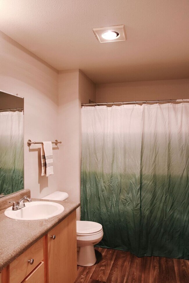 Foto del edificio - A New Wave of Living Here At Powell Court ...