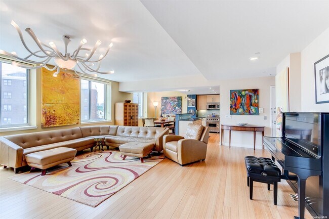 Foto del edificio - 40 W 116th St