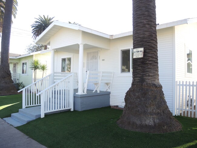 Building Photo - la PALMA bungalows