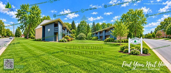 Foto del edificio - 1066 Brittain Rd