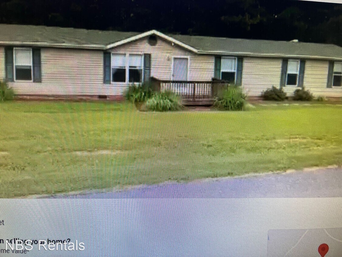 Primary Photo - 3 br, 2 bath House - 128 Douglas Dr