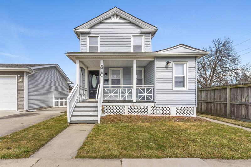 Foto principal - 810 Plum St