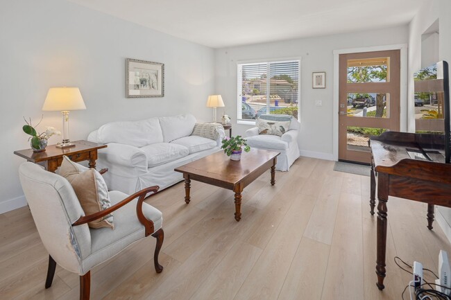 Building Photo - +55 Community, 2 BD with AC