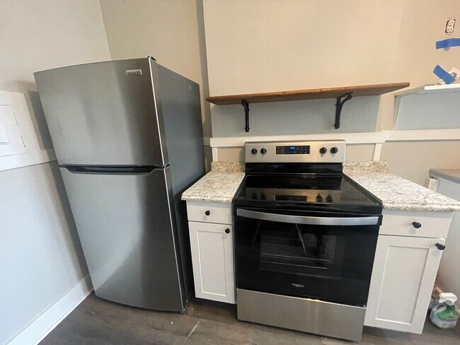 Foto del edificio - 2414 Webster St