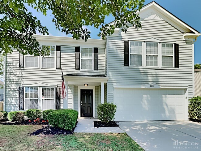 Building Photo - 6607 Fawn View Dr