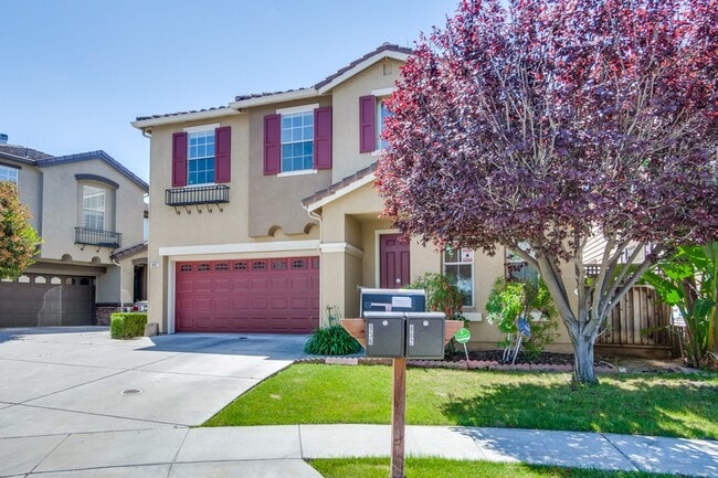 Building Photo - Spacious 4-Bedroom Home on Private Cul-De-Sac | No HOA | Custom Closets, New Floors & Lush Backya...