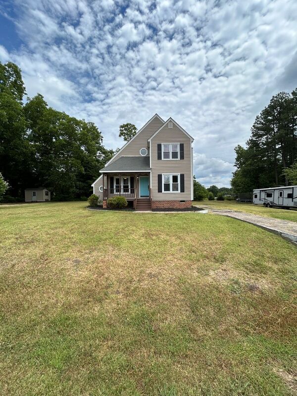 Primary Photo - 4911 Gention Rd