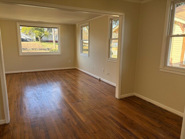 Foto del edificio - 2203 S Benbow Rd