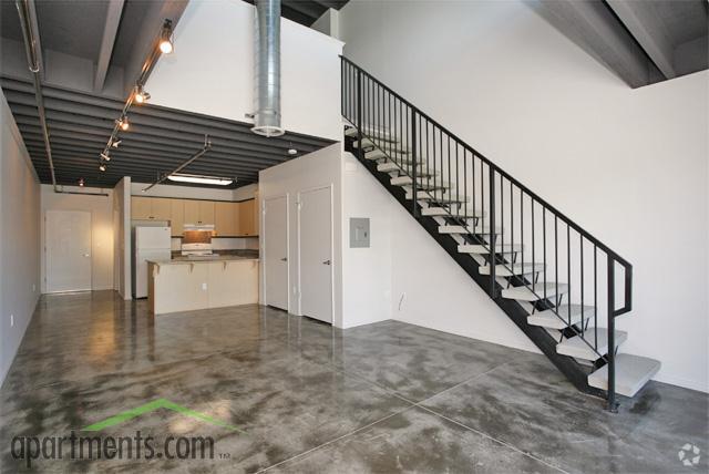 Downtown Fresno Lofts For Rent