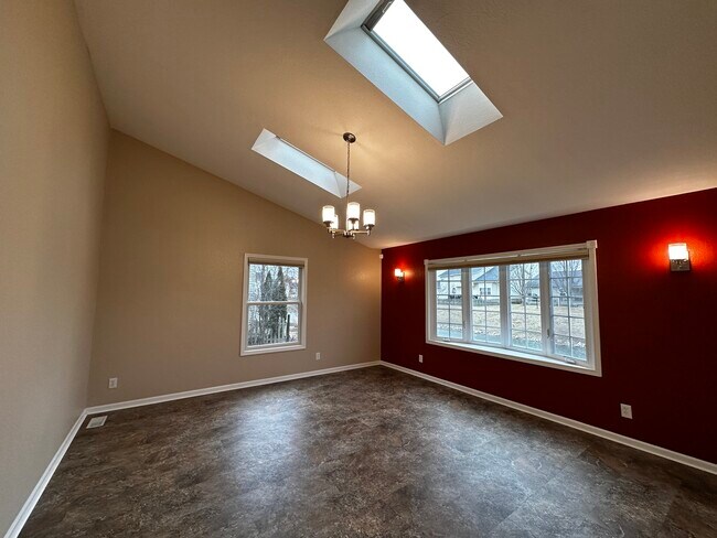 Foto del edificio - 1103 Prestwick Point