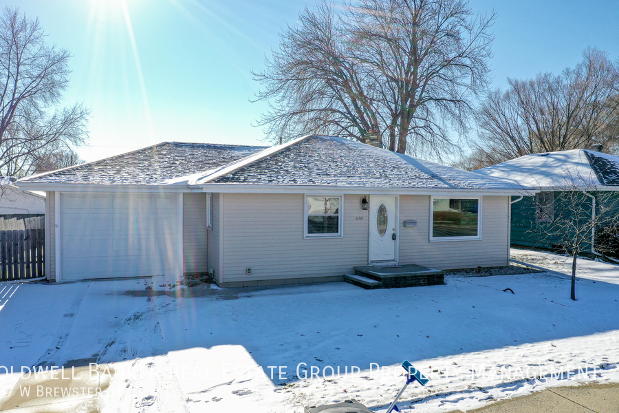 Foto principal - 1137 W. Brewster Street, Appleton