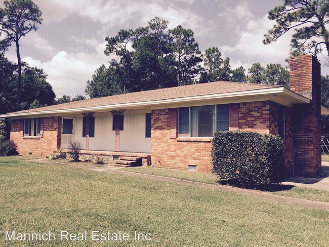 Foto del edificio - 15399 County Road 32