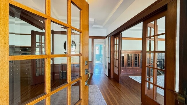 Photo - Coming Soon! Timeless Piedmont Craftsman R... House
