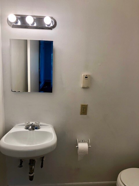 Foto del edificio - 853 Beacon St