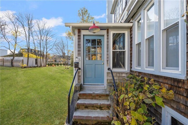 Foto del edificio - 31 Cranston Ave