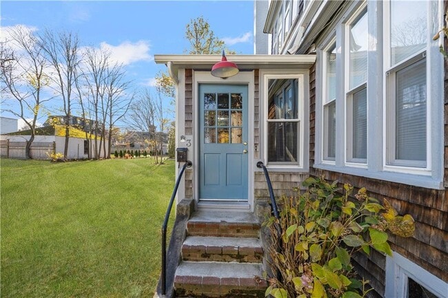 Foto del edificio - 31 Cranston Ave