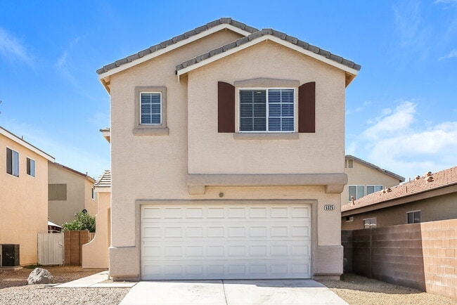 Building Photo - 5325 Cholla Blossom Ct