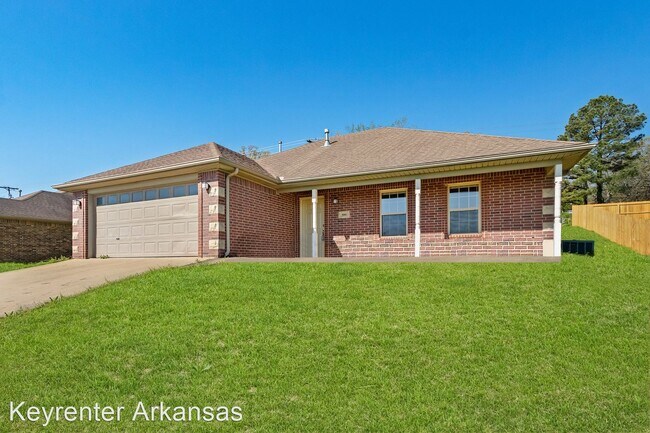 Building Photo - 3 br, 2 bath House - 1041 Sara Beth
