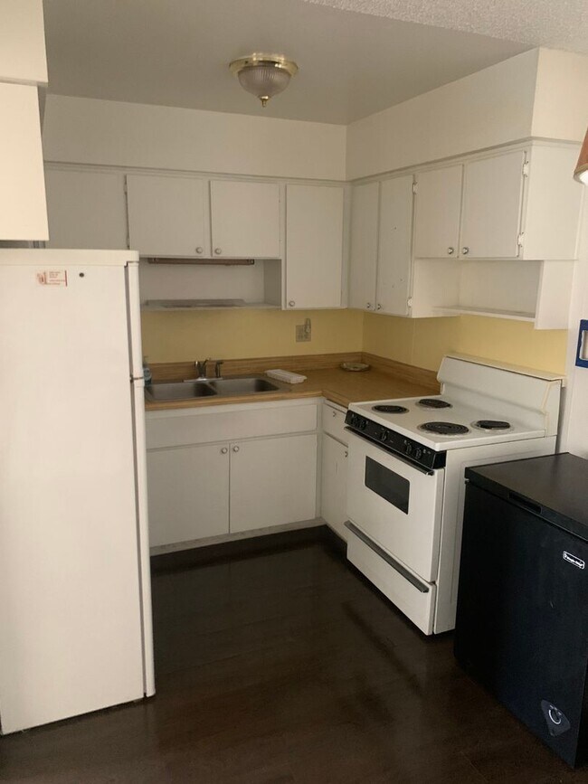 Foto del edificio - 1 Bedroom 1 Bath In Central Las Vegas