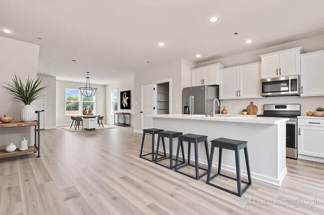 Foto del edificio - 15096 General Lafayette Blvd