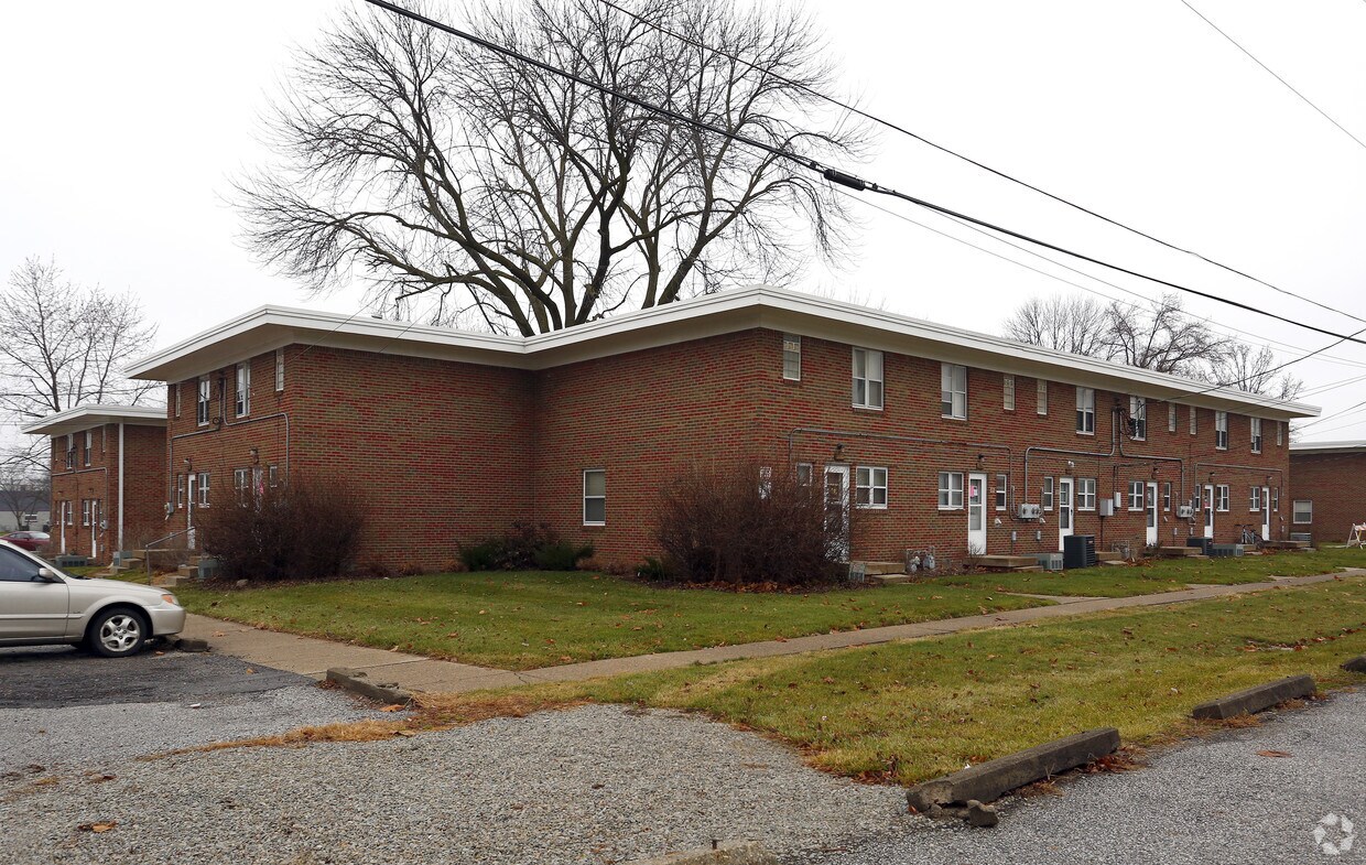 Foto del edificio - 3701 Shelby St