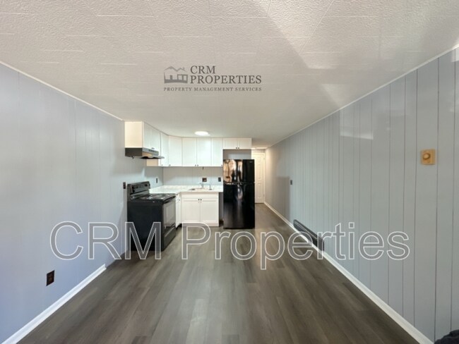 Foto del edificio - 1201 Cincinnati St