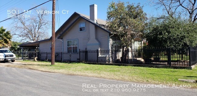 Building Photo - 501 Mt Vernon Ct
