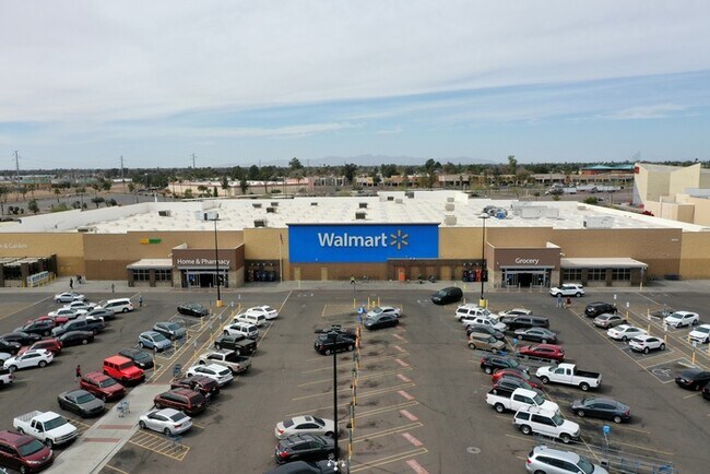 Foto del edificio - 3Bed/2Bath Home at Union Hills/I-17! $399 ...