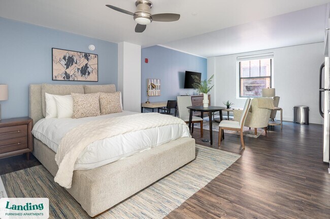 Foto del edificio - 933 McGee St