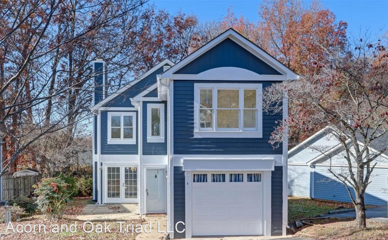 Foto principal - 2 br, 2.5 bath House - 610 Pisgah Church R...