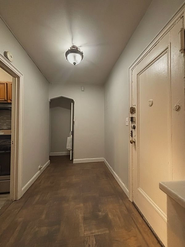 Foto del edificio - 463 E 178th St