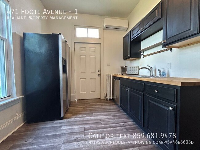 Building Photo - 471 Foote Ave