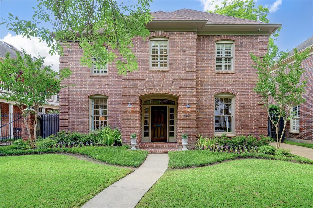 4120 Oberlin St, West University Place, TX 77005 House Rental in West