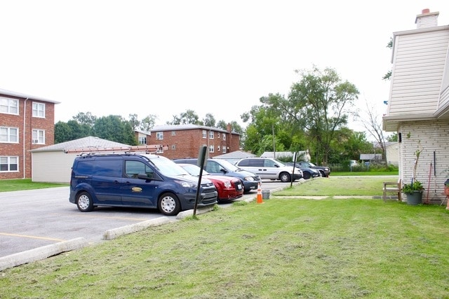 Foto del edificio - 10769 S Pulaski Rd