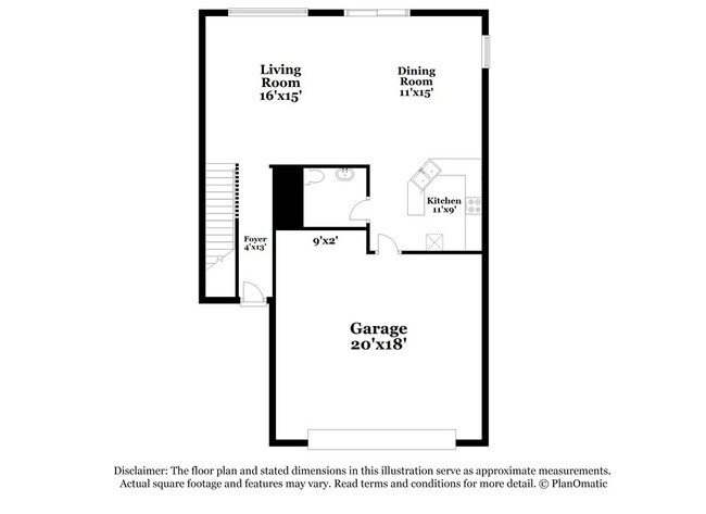 Foto del edificio - 6209 Govett Cres Ct