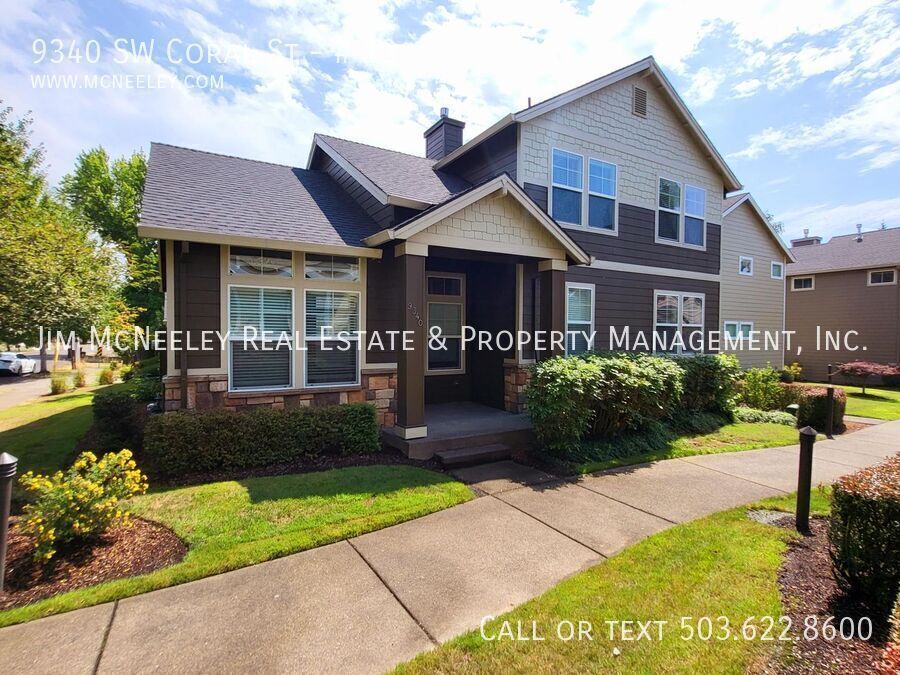 Photo - 9340 SW Coral St-# 13