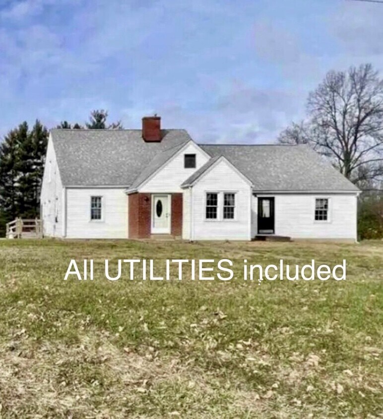 Primary Photo - 5611 E State Rd 45