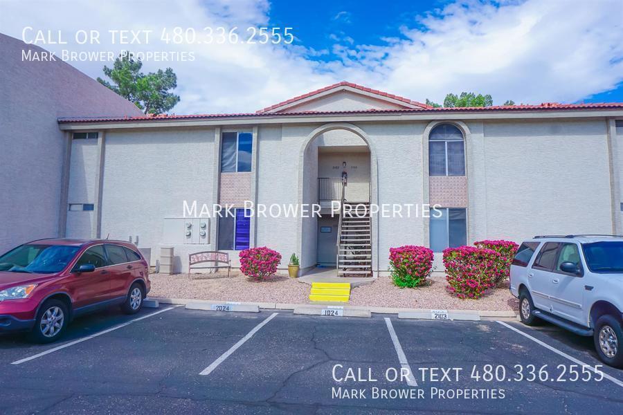 10610 S 48th St, Phoenix, AZ 85044 House Rental in Phoenix, AZ