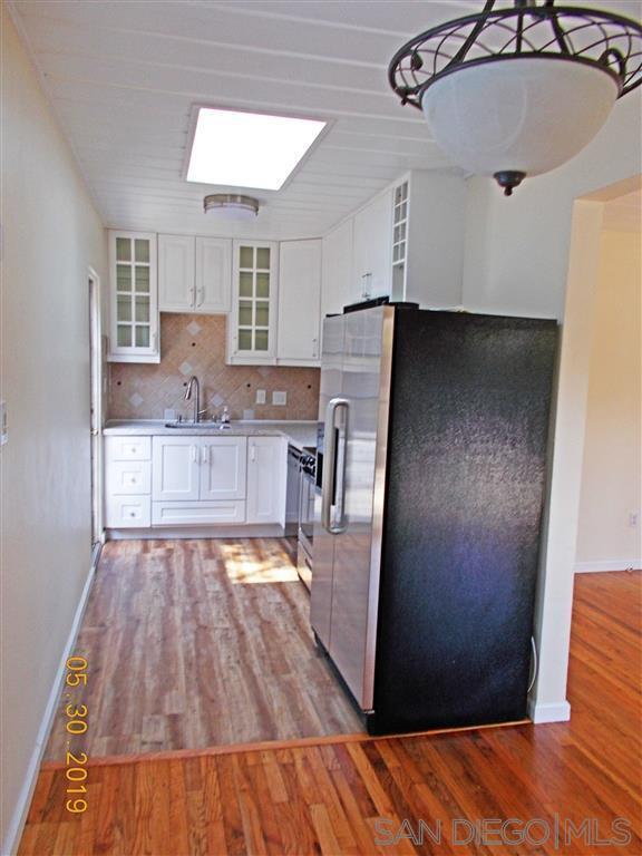 Kitchen - 1724 32nd St