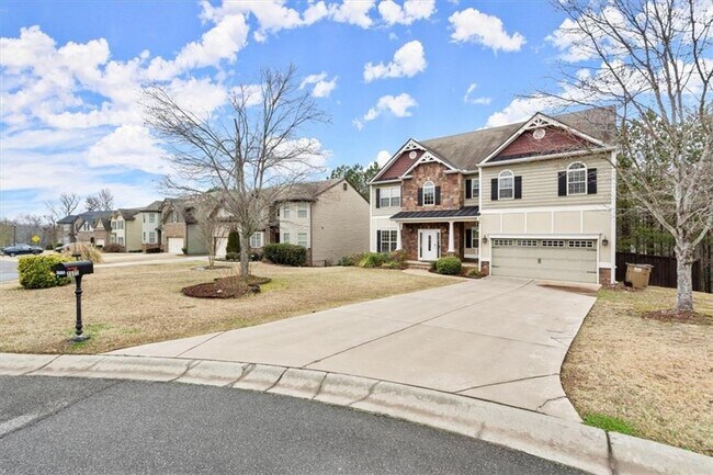 Foto del edificio - 3680 Falling Leaf Ln