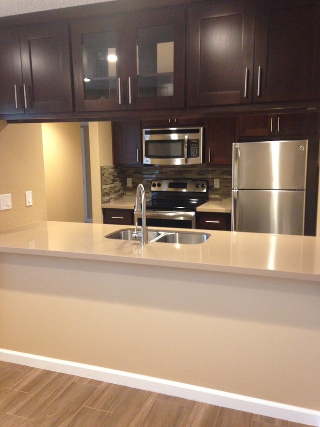 Greenback Terrace Apartments Citrus Heights, CA