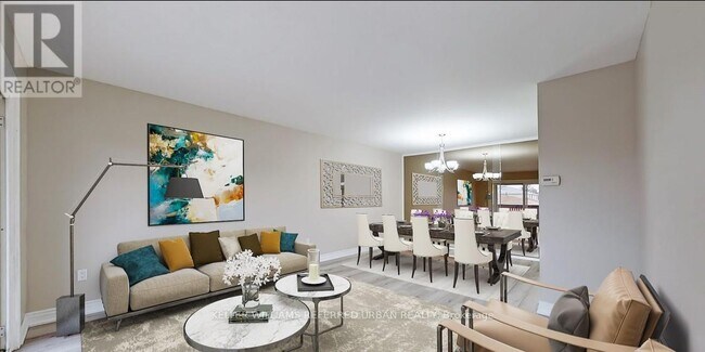 Building Photo - 133 Manitou Crescent