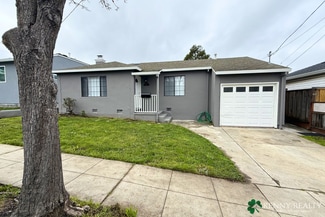 477 Maple Ave, San Bruno, CA 94066
