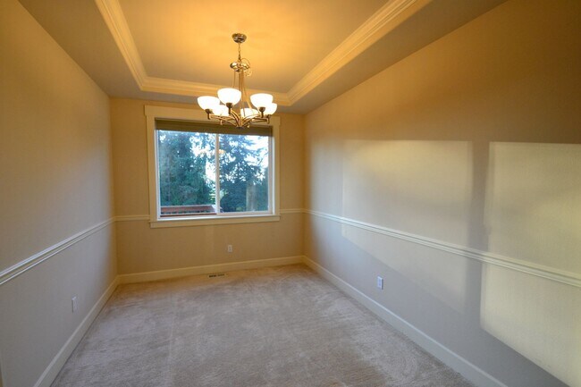 Foto del edificio - 3bd/2.5ba Bothell Home