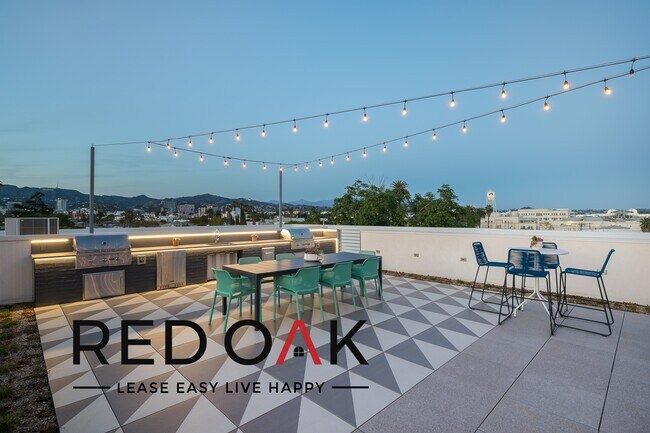 Foto del edificio - ~4 Weeks FREE~ Incredible One Bedroom with...