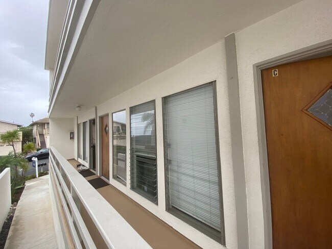 Foto del edificio - $500 OFF 1ST MONTHS RENT!! Two Bedroom in Desirable Dana Point!!