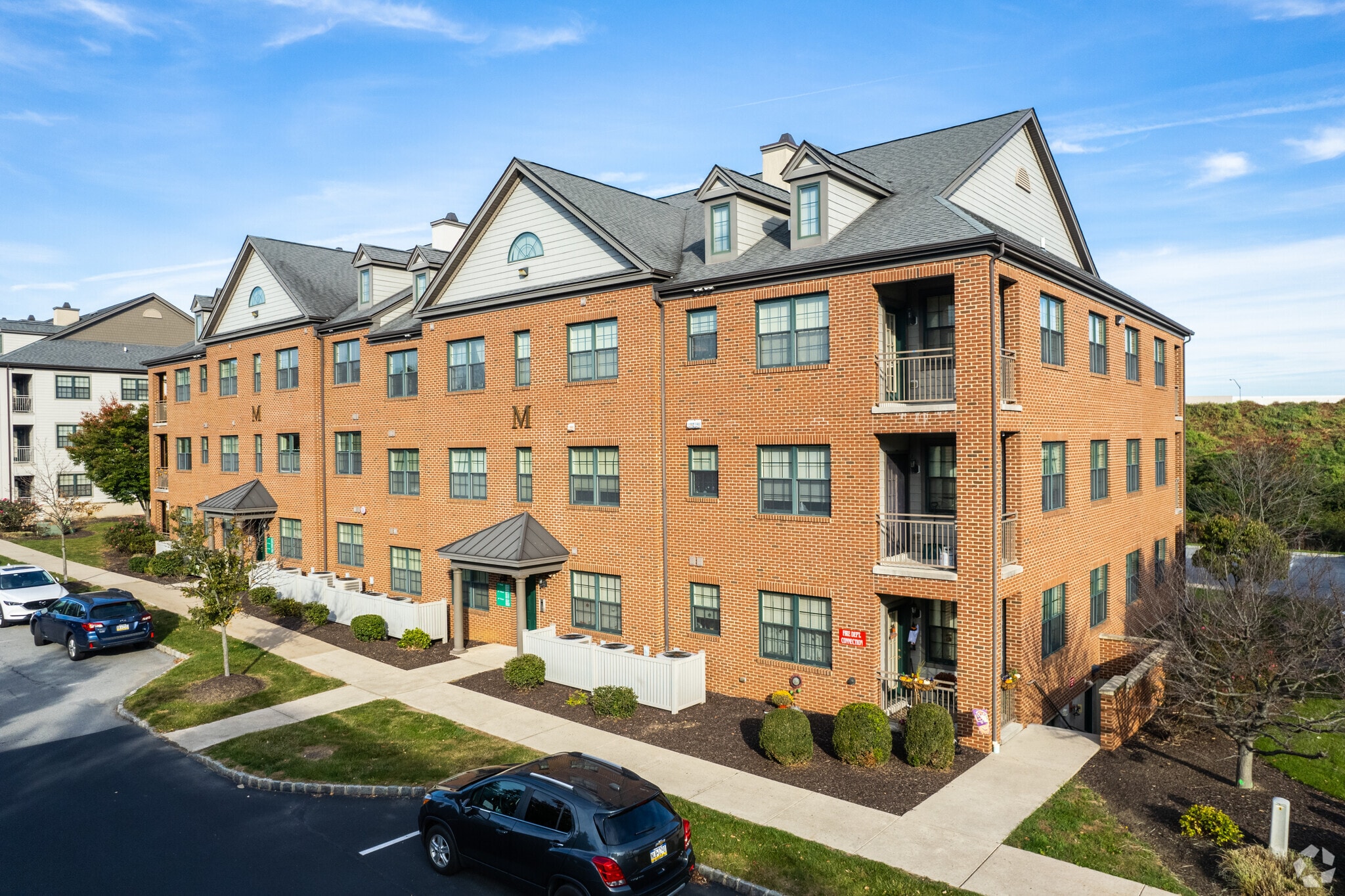 Bethlehem Fields Apartments & Townhomes photo 4