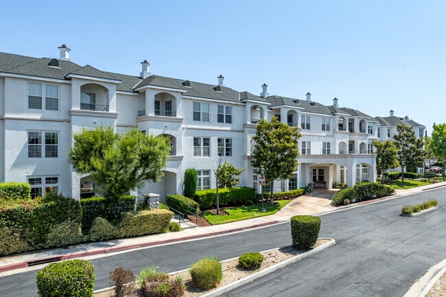 Building Photo - Creekview Senior Community